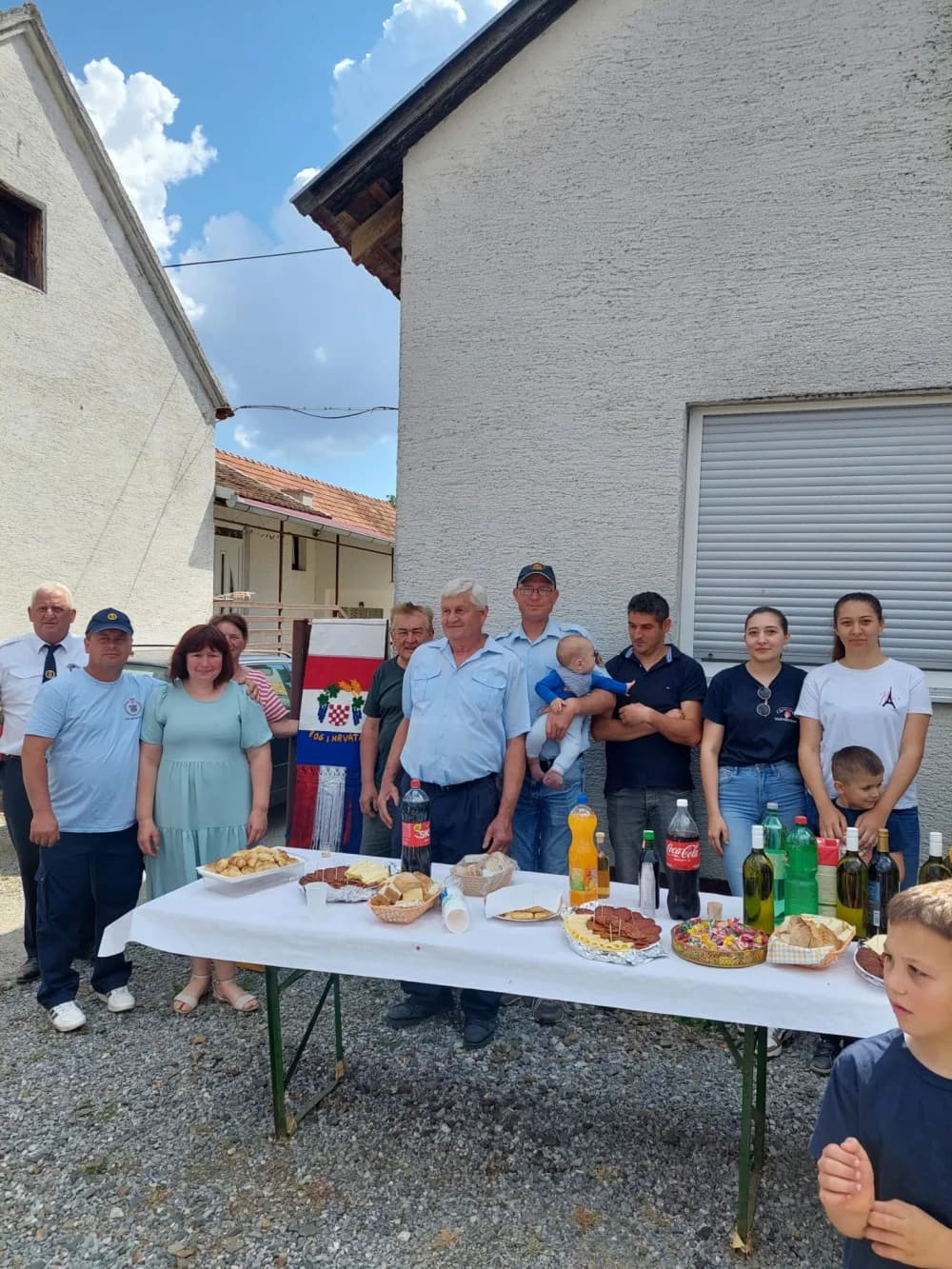 Florijanovo u Grabarju: Proslava na jedinstven način ne samo u Požeškoj kotlini već i Hrvatskoj