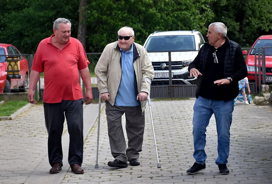 DVA JUBILEJA SLAVONSKOG KRALJA KULENA: 40. godišnjica braka i četvrt stoljeća uspješne proizvodnje