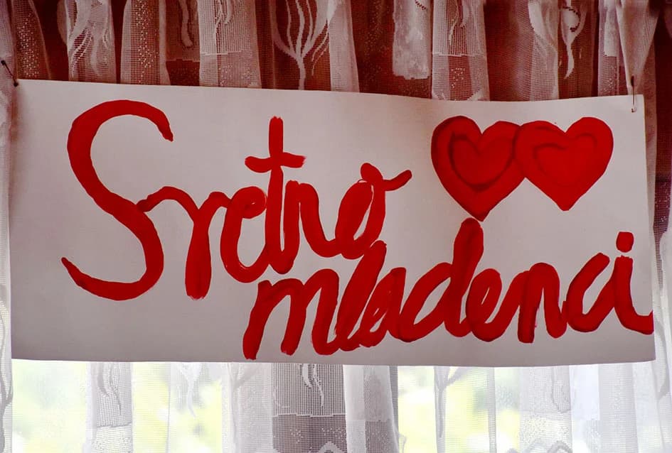 DVA JUBILEJA SLAVONSKOG KRALJA KULENA: 40. godišnjica braka i četvrt stoljeća uspješne proizvodnje