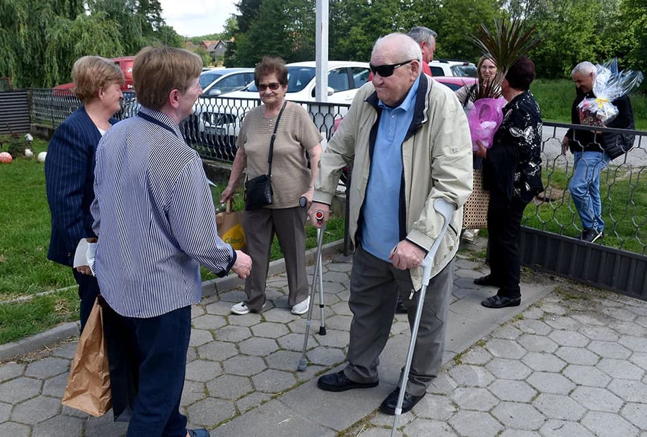 DVA JUBILEJA SLAVONSKOG KRALJA KULENA: 40. godišnjica braka i četvrt stoljeća uspješne proizvodnje