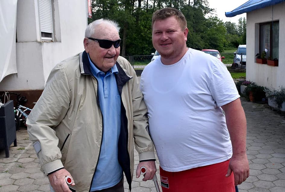 DVA JUBILEJA SLAVONSKOG KRALJA KULENA: 40. godišnjica braka i četvrt stoljeća uspješne proizvodnje
