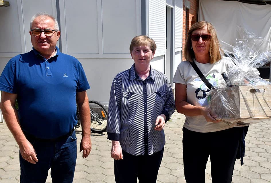 DVA JUBILEJA SLAVONSKOG KRALJA KULENA: 40. godišnjica braka i četvrt stoljeća uspješne proizvodnje