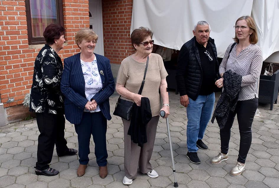 DVA JUBILEJA SLAVONSKOG KRALJA KULENA: 40. godišnjica braka i četvrt stoljeća uspješne proizvodnje