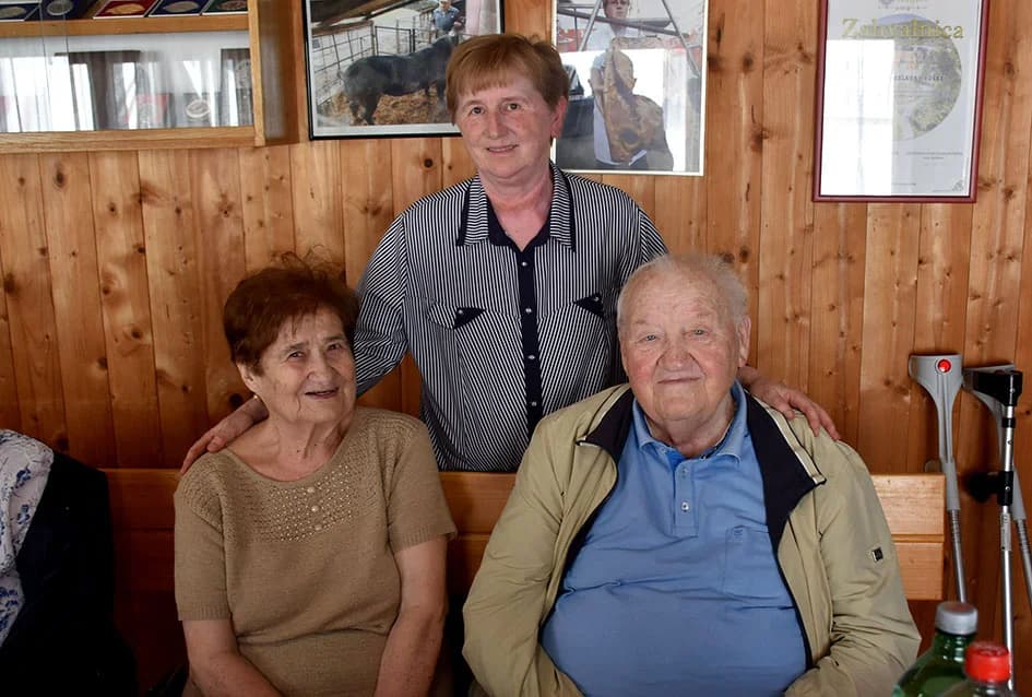 DVA JUBILEJA SLAVONSKOG KRALJA KULENA: 40. godišnjica braka i četvrt stoljeća uspješne proizvodnje