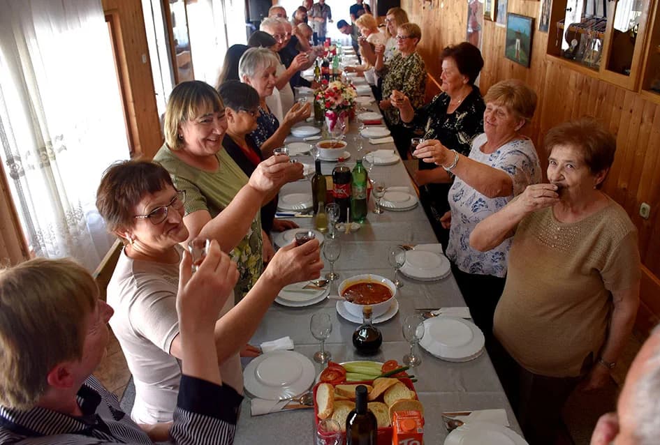 DVA JUBILEJA SLAVONSKOG KRALJA KULENA: 40. godišnjica braka i četvrt stoljeća uspješne proizvodnje