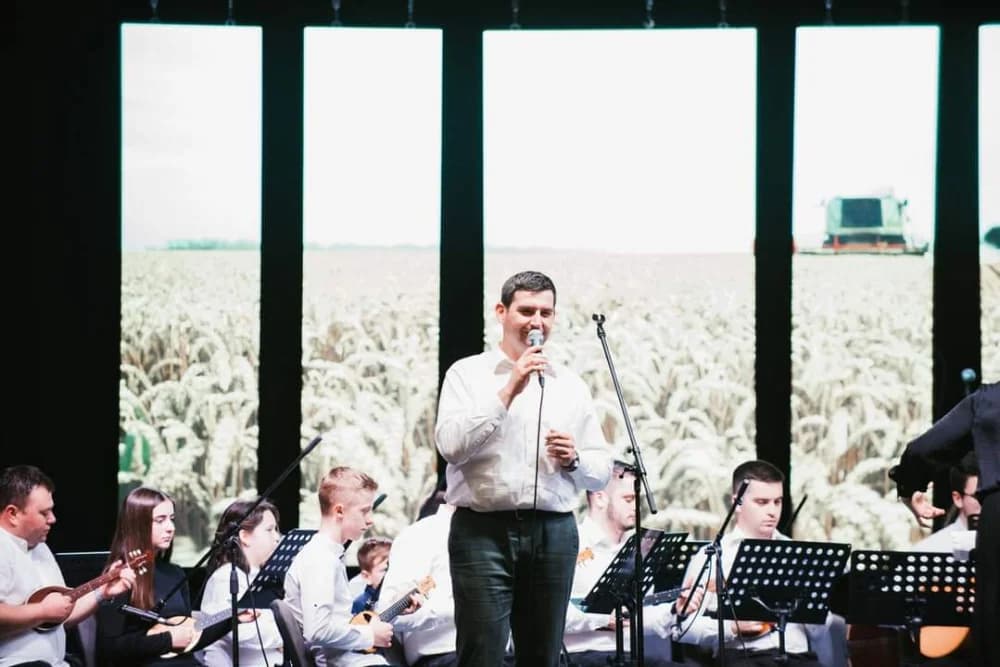 Požežanin Luka Samardžić debitirat će ove nedjelje na subotičkom Festivalu bunjevačkih pisama