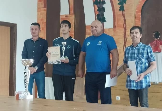 ŠAHOVSKI TURNIR PRIJATELJSTVA: Pobjednik Šahovski klub Brestovac
