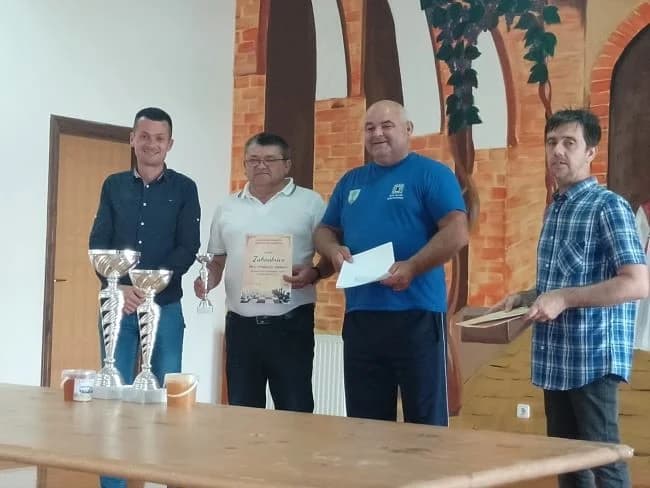 ŠAHOVSKI TURNIR PRIJATELJSTVA: Pobjednik Šahovski klub Brestovac
