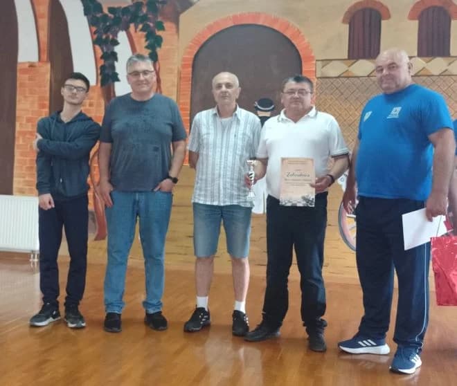 ŠAHOVSKI TURNIR PRIJATELJSTVA: Pobjednik Šahovski klub Brestovac