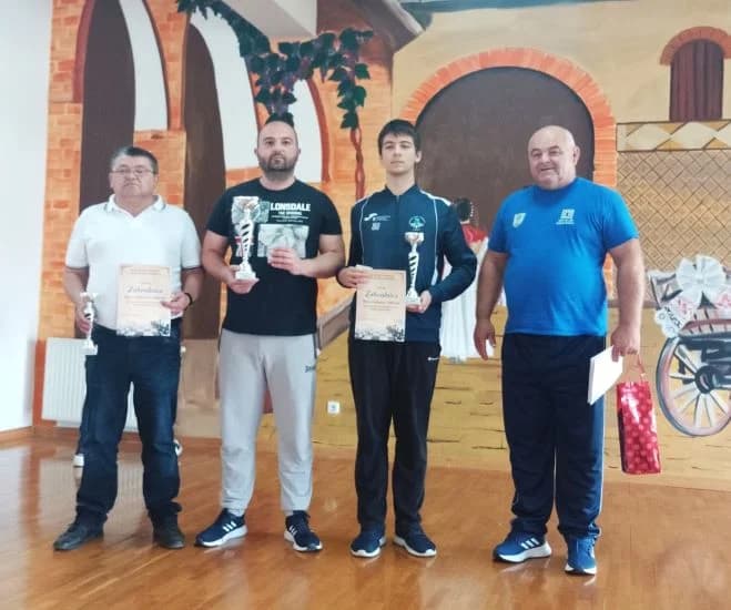 ŠAHOVSKI TURNIR PRIJATELJSTVA: Pobjednik Šahovski klub Brestovac