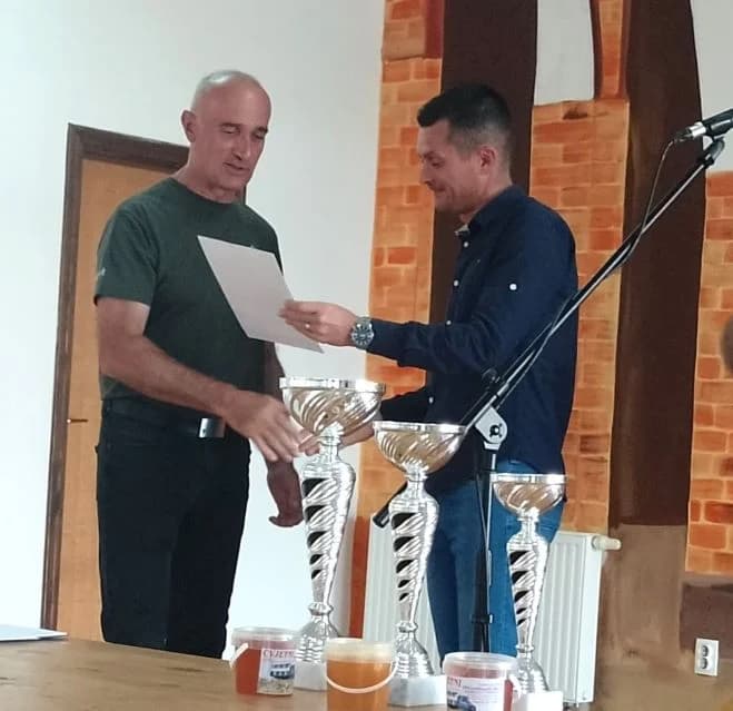 ŠAHOVSKI TURNIR PRIJATELJSTVA: Pobjednik Šahovski klub Brestovac