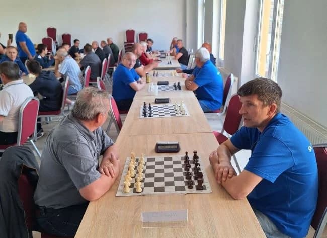 ŠAHOVSKI TURNIR PRIJATELJSTVA: Pobjednik Šahovski klub Brestovac
