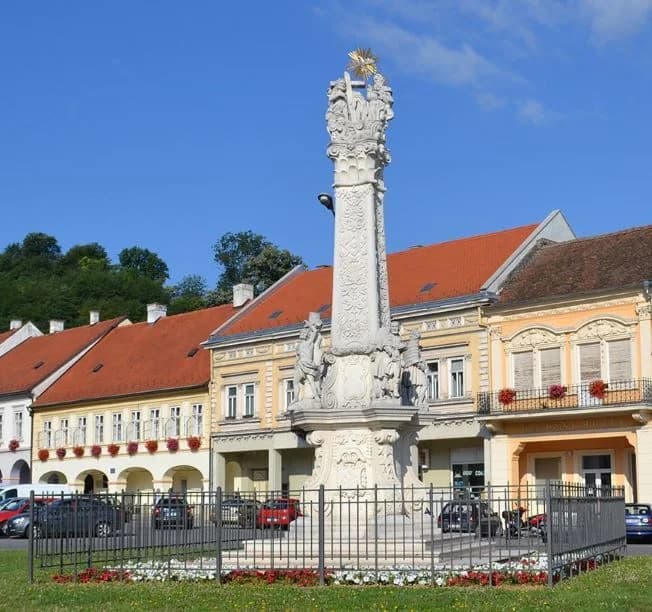 Epidemija kuge na današnji dan 1739. godine zahvatila Požegu i okolicu: Za sedam mjeseci umrlo tisuću ljudi