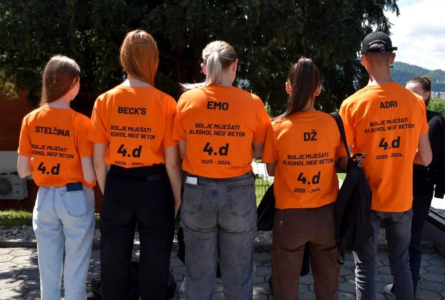 Kroz pokazne vježbe i prezentaciju opreme održan Dan otvorenih vrata policije