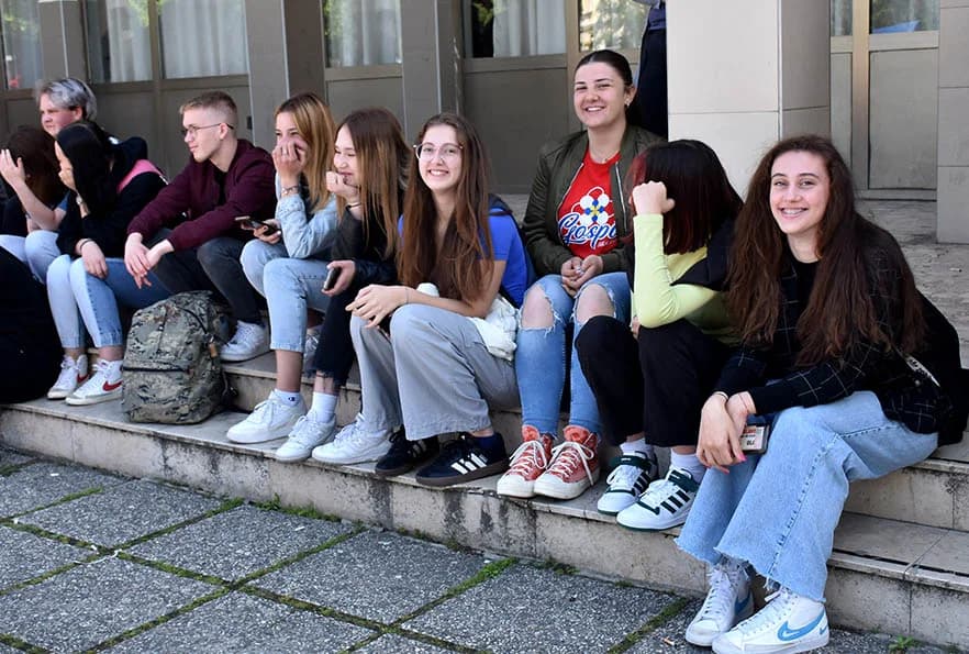 Kroz pokazne vježbe i prezentaciju opreme održan Dan otvorenih vrata policije