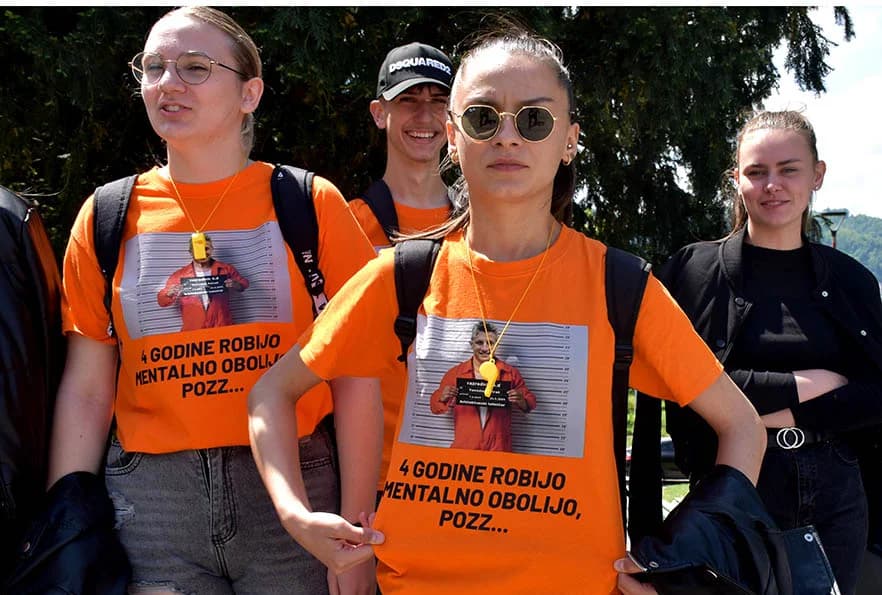 Kroz pokazne vježbe i prezentaciju opreme održan Dan otvorenih vrata policije