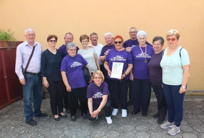 [FOTO] Pobjednici Pleternica u ženskoj i Jakšić u muškoj konkurenciji