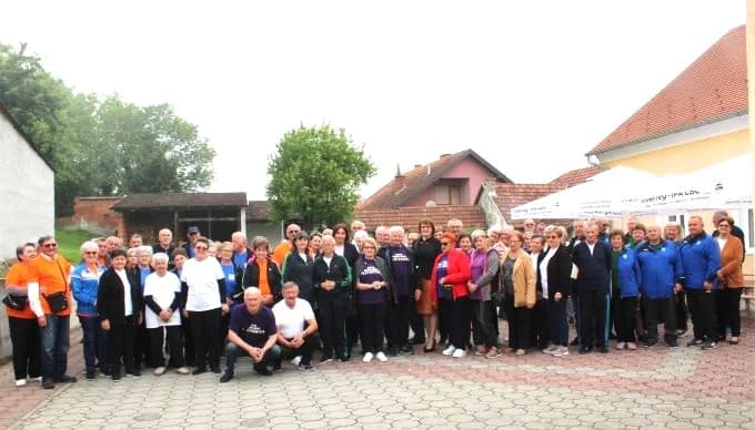 [FOTO] Pobjednici Pleternica u ženskoj i Jakšić u muškoj konkurenciji