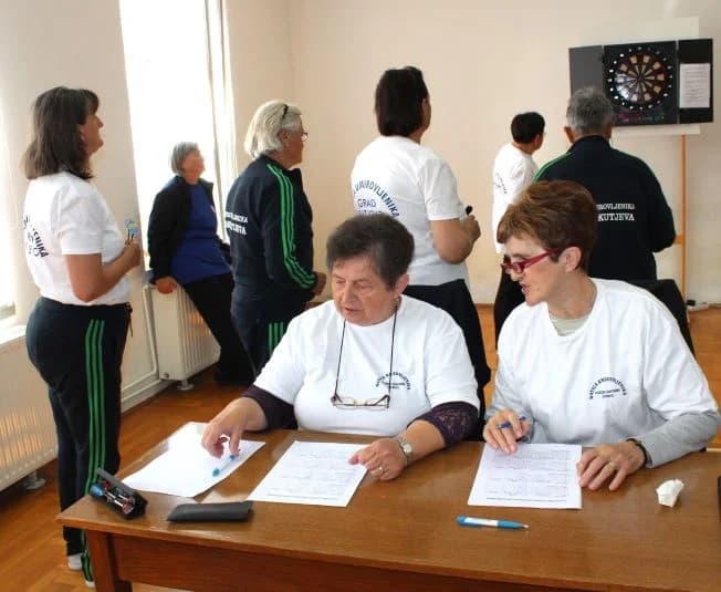 [FOTO] Pobjednici Pleternica u ženskoj i Jakšić u muškoj konkurenciji