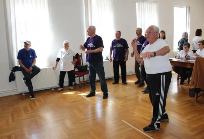 [FOTO] Pobjednici Pleternica u ženskoj i Jakšić u muškoj konkurenciji