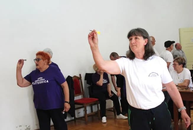 [FOTO] Pobjednici Pleternica u ženskoj i Jakšić u muškoj konkurenciji
