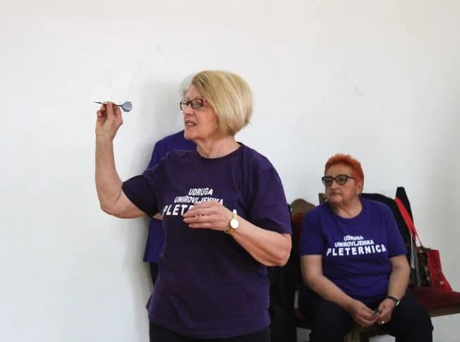[FOTO] Pobjednici Pleternica u ženskoj i Jakšić u muškoj konkurenciji