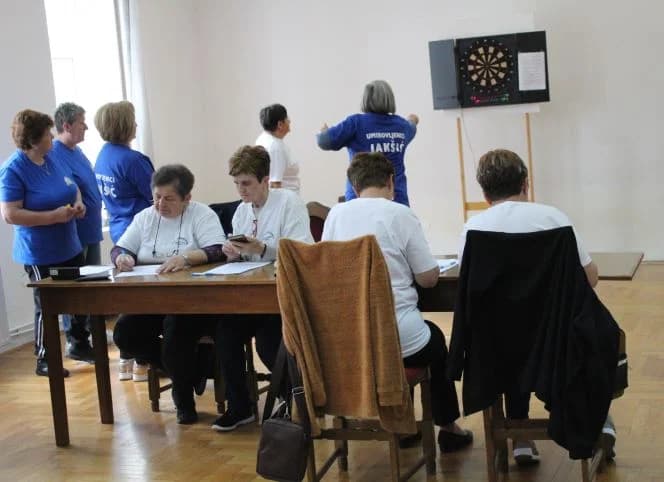 [FOTO] Pobjednici Pleternica u ženskoj i Jakšić u muškoj konkurenciji