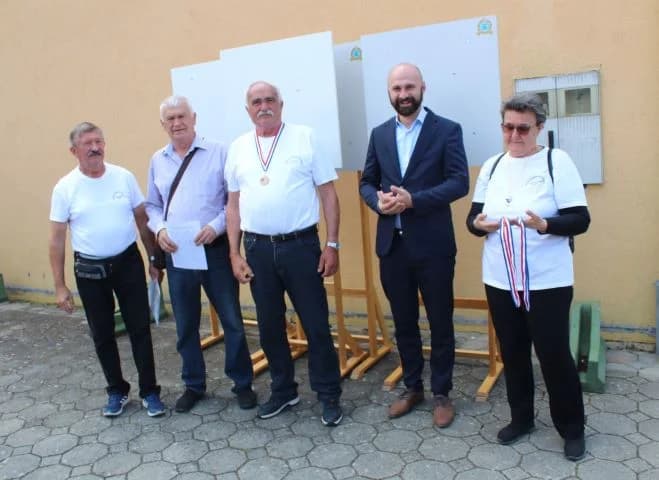 [FOTO] Pobjednici Pleternica u ženskoj i Jakšić u muškoj konkurenciji