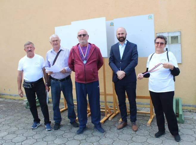 [FOTO] Pobjednici Pleternica u ženskoj i Jakšić u muškoj konkurenciji