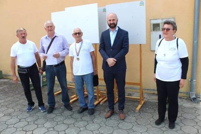 [FOTO] Pobjednici Pleternica u ženskoj i Jakšić u muškoj konkurenciji