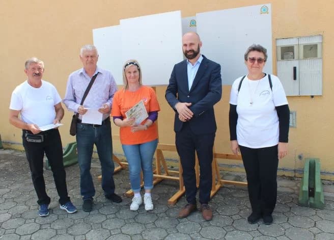 [FOTO] Pobjednici Pleternica u ženskoj i Jakšić u muškoj konkurenciji