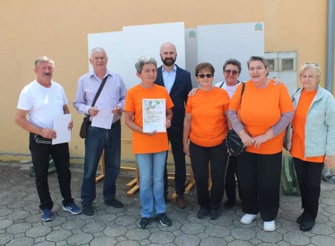 [FOTO] Pobjednici Pleternica u ženskoj i Jakšić u muškoj konkurenciji