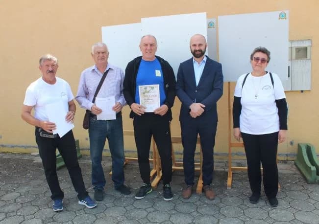 [FOTO] Pobjednici Pleternica u ženskoj i Jakšić u muškoj konkurenciji