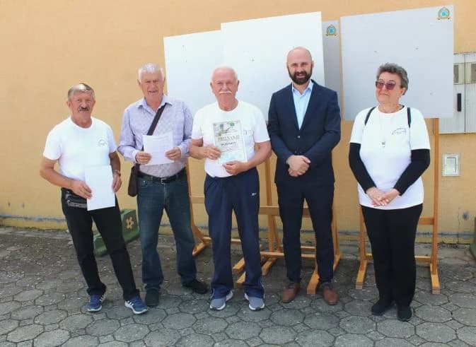 [FOTO] Pobjednici Pleternica u ženskoj i Jakšić u muškoj konkurenciji