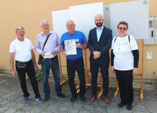 [FOTO] Pobjednici Pleternica u ženskoj i Jakšić u muškoj konkurenciji