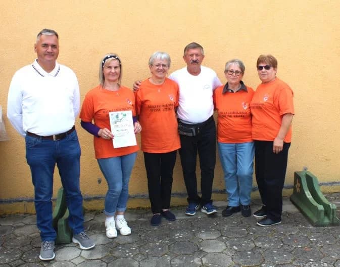 [FOTO] Pobjednici Pleternica u ženskoj i Jakšić u muškoj konkurenciji