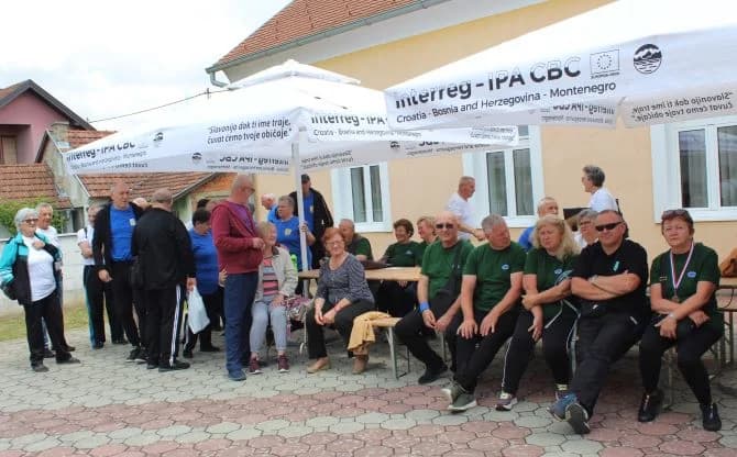 [FOTO] Pobjednici Pleternica u ženskoj i Jakšić u muškoj konkurenciji