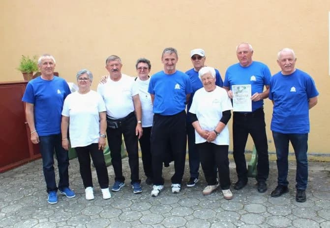 [FOTO] Pobjednici Pleternica u ženskoj i Jakšić u muškoj konkurenciji