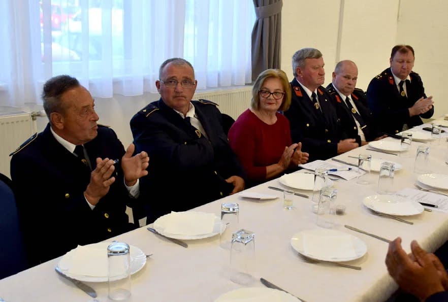 [FOTO] Vidljiv je porast intervencija vatrogasaca zbog elementarnih nepogoda, a pad požarnih