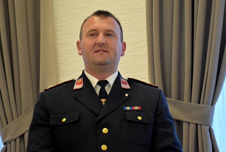 [FOTO] Vidljiv je porast intervencija vatrogasaca zbog elementarnih nepogoda, a pad požarnih