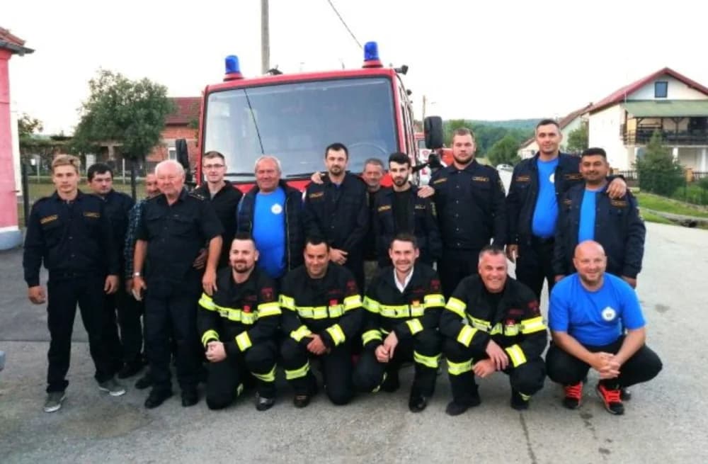 Novim vozilom iz Austrije do povećanja operativnosti