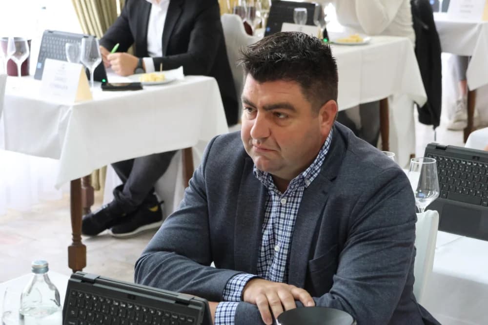 Eminentni stručnjaci u Kutjevu ocjenjuju 104 prispjela uzorka graševine: Najboljima slijede velika priznanja i odličja!