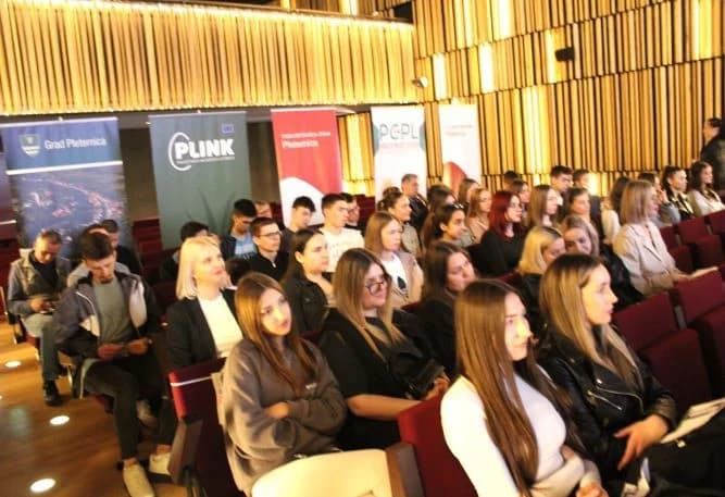 UZ 11. GODIŠNJICU PLETERNIČKOG INKUBATORA Održana konferencija na temu „Poduzetništvo kao ključ razvoja ruralnih sredina“