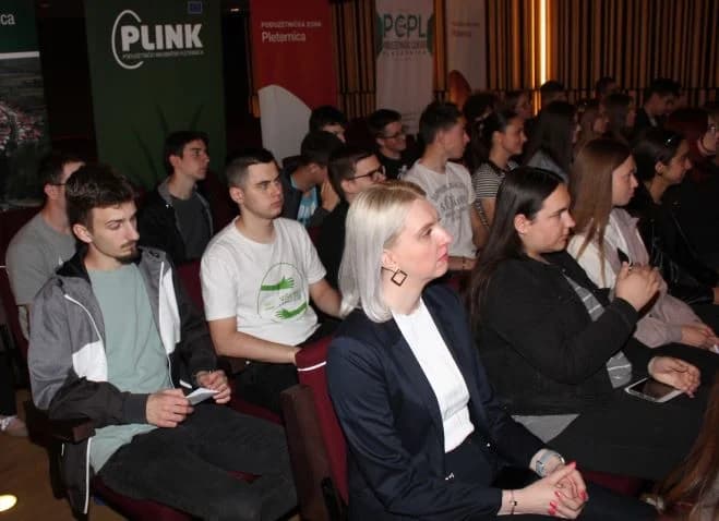 UZ 11. GODIŠNJICU PLETERNIČKOG INKUBATORA Održana konferencija na temu „Poduzetništvo kao ključ razvoja ruralnih sredina“