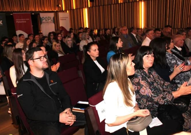 UZ 11. GODIŠNJICU PLETERNIČKOG INKUBATORA Održana konferencija na temu „Poduzetništvo kao ključ razvoja ruralnih sredina“