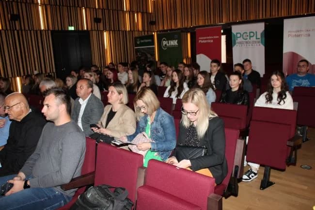 UZ 11. GODIŠNJICU PLETERNIČKOG INKUBATORA Održana konferencija na temu „Poduzetništvo kao ključ razvoja ruralnih sredina“