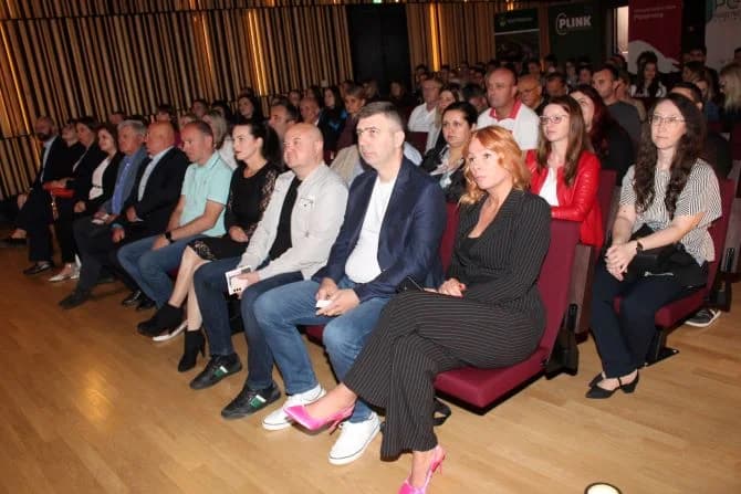 UZ 11. GODIŠNJICU PLETERNIČKOG INKUBATORA Održana konferencija na temu „Poduzetništvo kao ključ razvoja ruralnih sredina“