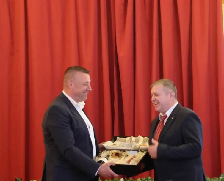 Svečano obilježena 150. obljetnica obrtništva u Požegi: ʼObrtnici su uvijek bili ključni pokretači gospodarskog razvoja i nositelji tradicije našeg gradaʼ