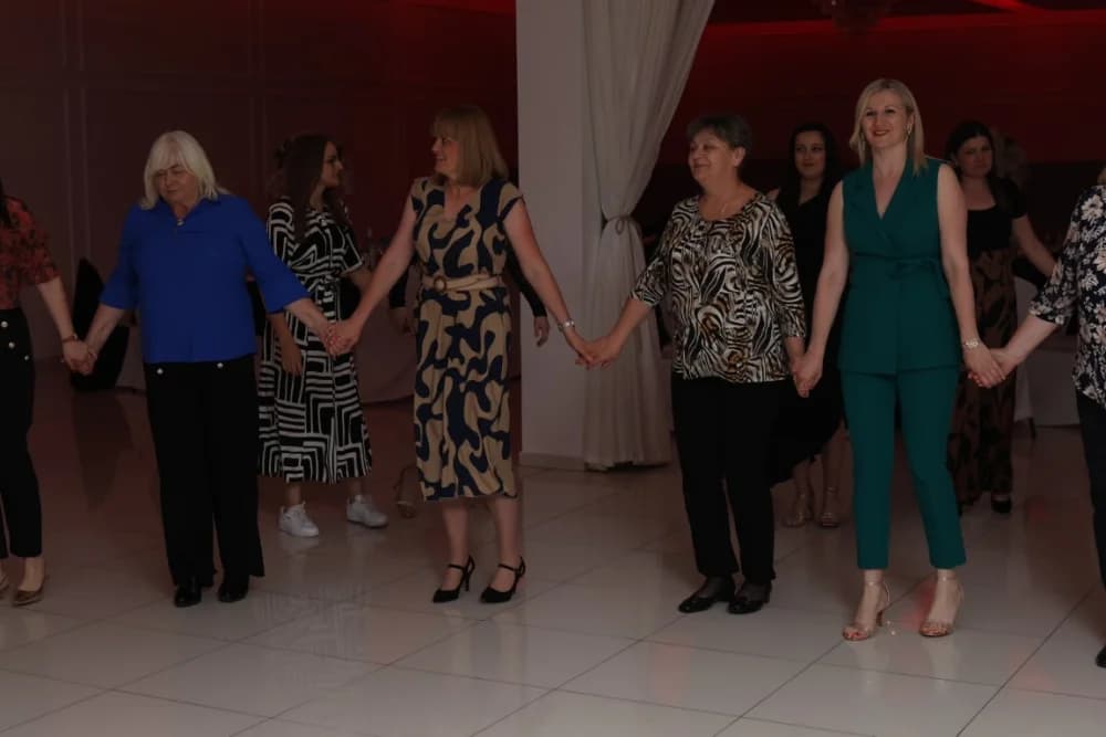 MEĐUNARODNI DAN SESTRINSTVA: Medicinske sestre i tehničari su stup zdravstvenog sustava i srce požeške bolnice