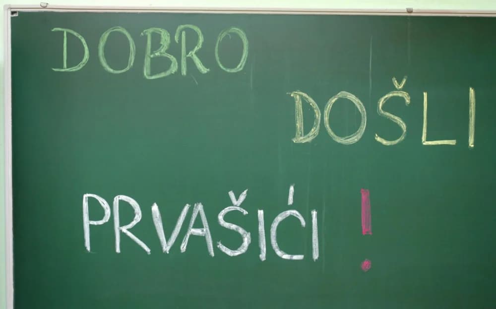 Sedam područni škola u ovoj školskoj godini nemaju niti jednog upisanog prvašića: Pet ih ima takav trend drugu godinu za redom!